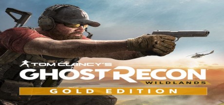 Tom Clancy's Ghost Recon Wildlands Gold Edition NA PC Ubisoft Connect CD Key