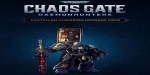 Warhammer 40,000: Chaos Gate - Daemonhunters Castellan Champion Upgrade Pack EU DLC Steam CD Key