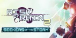 Risk of Rain 2 - Seekers of the Storm DLC PC Steam CD Key
