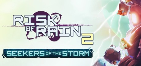Risk of Rain 2 - Seekers of the Storm DLC PC Steam CD Key