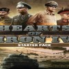 Hearts of Iron IV: Starter Edition 2025 RoW PC Steam CD Key
