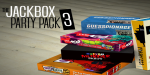The Jackbox Party Pack 3 PC Steam CD Key