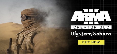 Arma 3 Creator DLC: Western Sahara PC Steam CD Key