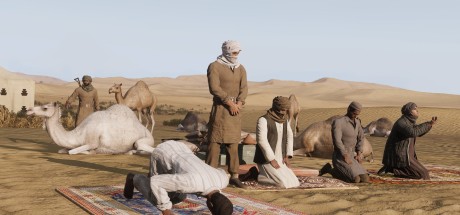 Arma 3 Creator DLC: Western Sahara PC Steam CD Key
