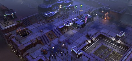 Starship Troopers: Terran Command Complete Bundle PC Steam CD Key