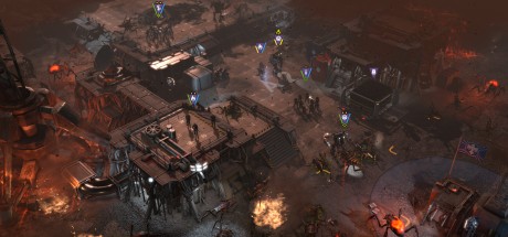 Starship Troopers: Terran Command Complete Bundle PC Steam CD Key