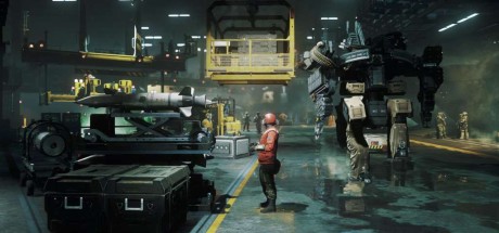 Call of Duty: Infinite Warfare PC Steam CD Key