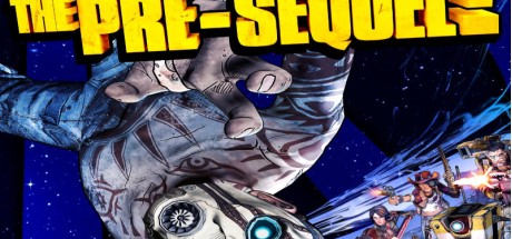 Borderlands: The Pre-Sequel IN PC Steam CD Key