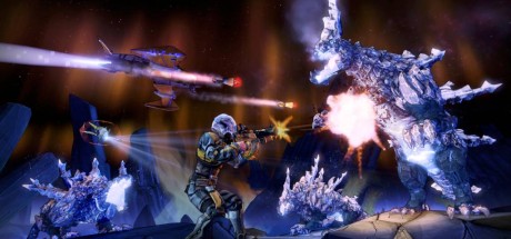 Borderlands: The Pre-Sequel IN PC Steam CD Key Borderlands: The Pre-Sequel IN PC Steam CD Key