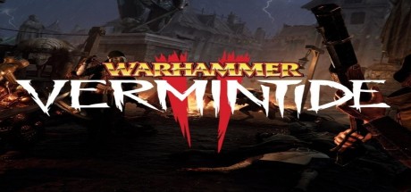 Warhammer: Vermintide 2 RU/CIS Steam CD Key