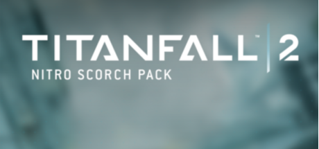 Titanfall 2 - Nitro Scorch Pack DLC EA App CD Key
