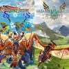 Monster Hunter Stories Collection NA PC Steam CD Key