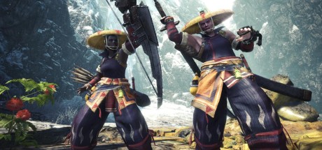 Monster Hunter World: Iceborne Master Edition RU/CIS PC Steam CD Key Monster Hunter World: Iceborne Master Edition RU/CIS PC Steam CD Key