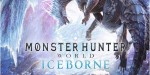 Monster Hunter World: Iceborne Digital Deluxe Edition RU/CIS PC Steam CD Key