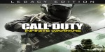 Call of Duty: Infinite Warfare Legacy Edition EU Steam CD Key