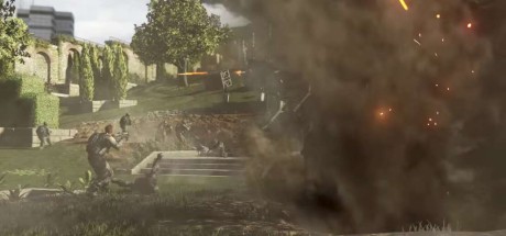 Call of Duty: Infinite Warfare Legacy Edition EU Steam CD Key