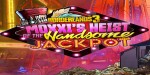 Borderlands 3 - Moxxi's Heist of the Handsome Jackpot DLC Epic Games CD Key