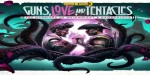 Borderlands 3 - Guns, Love and Tentacles DLC Epic Games CD Key