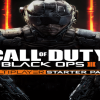 Call of Duty: Black Ops III - Multiplayer Starter Pack EU PC Windows CD Key