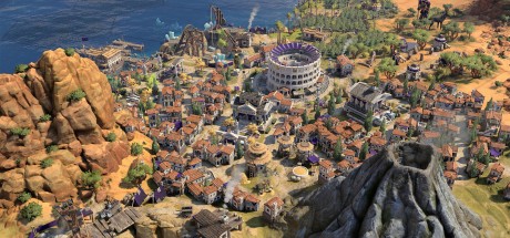 Sid Meier's Civilization VII AU XBOX One / Xbox Series X|S CD Key Sid Meier's Civilization VII AU XBOX One / Xbox Series X|S CD Key