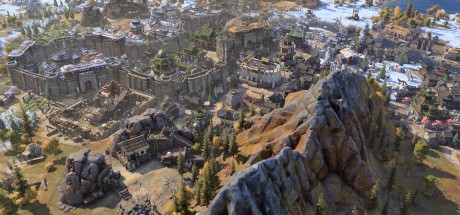 Sid Meier's Civilization VII AU XBOX One / Xbox Series X|S CD Key