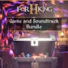 For The King II Game and Soundtrack Bundle PC Steam CD Key