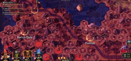 For The King II Game and Soundtrack Bundle PC Steam CD Key