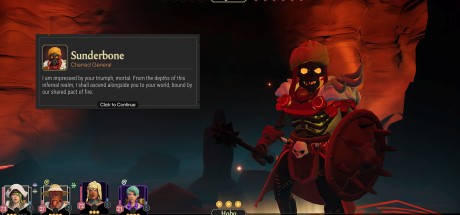 For The King II Game and Soundtrack Bundle PC Steam CD Key