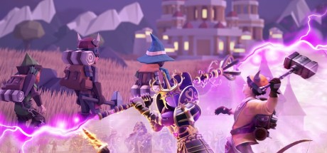 For The King Franchise Bundle EU XBOX One / Xbox Series X|S / PC CD Key