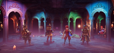 For The King Franchise Bundle AU XBOX One / Xbox Series X|S / PC CD Key