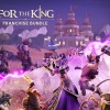 For The King Franchise Bundle US XBOX One / Xbox Series X|S / PC CD Key