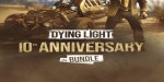 Dying Light - 10th Anniversary Bundle DLC PC GOG CD Key