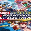 MARVEL vs. CAPCOM Fighting Collection: Arcade Classics CA XBOX One / Xbox Series X|S CD Key