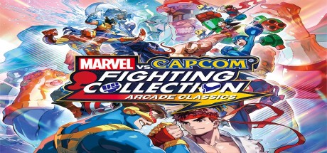 MARVEL vs. CAPCOM Fighting Collection: Arcade Classics CA XBOX One / Xbox Series X|S CD Key