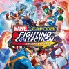 MARVEL vs. CAPCOM Fighting Collection: Arcade Classics UK XBOX One / Xbox Series X|S CD Key