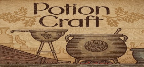 Potion Craft: Alchemist Simulator EU XBOX One / Xbox Series X|S / PC CD Key
