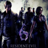 Resident Evil 6 NO XBOX One / Xbox Series X|S CD Key