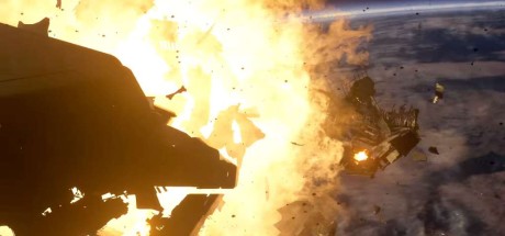 Call of Duty: Infinite Warfare Day One Edition EU Steam CD Key