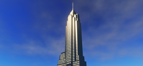 Cities: Skylines - Content Creator Pack: Art Deco DLC RU/CIS PC Steam CD Key