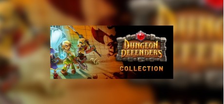 Dungeon Defenders Collection (Summer-Winter 2012) Steam CD Key
