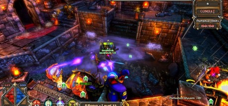 Dungeon Defenders Collection (Summer-Winter 2012) Steam CD Key