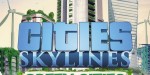 Cities: Skylines - Green Cities DLC RU/CIS PC Steam CD Key