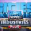 Cities: Skylines - Industries Plus DLC RU/CIS PC Steam CD Key Cities: Skylines - Industries Plus DLC RU/CIS PC Steam CD Key