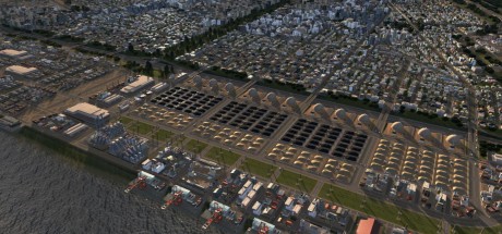 Cities: Skylines - Industries Plus DLC RU/CIS PC Steam CD Key Cities: Skylines - Industries Plus DLC RU/CIS PC Steam CD Key