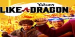 Yakuza: Like a Dragon Hero Edition PC Steam CD Key