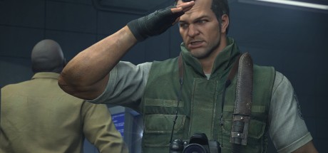 Dead Rising Deluxe Remaster - Costumes & BGM Pack (5 sets) DLC EU PS5 CD Key