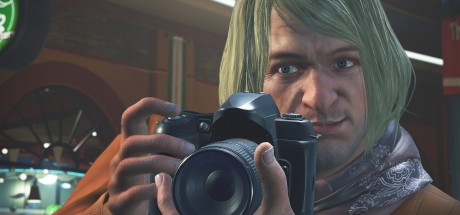 Dead Rising Deluxe Remaster - Costumes & BGM Pack (5 sets) DLC EU PS5 CD Key Dead Rising Deluxe Remaster - Costumes & BGM Pack (5 sets) DLC EU PS5 CD Key