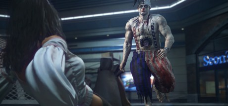 Dead Rising Deluxe Remaster - Costumes & BGM Pack (5 sets) DLC EU PS5 CD Key Dead Rising Deluxe Remaster - Costumes & BGM Pack (5 sets) DLC EU PS5 CD Key