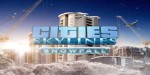 Cities: Skylines - Snowfall DLC RU/CIS PC Steam CD Key
