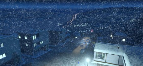 Cities: Skylines - Snowfall DLC RU/CIS PC Steam CD Key